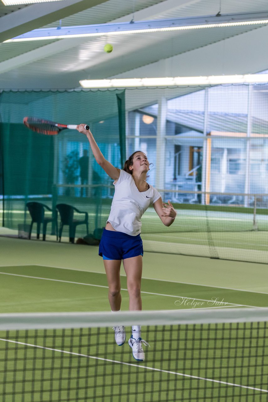 Bild 274 - Holmer Indoor Cup